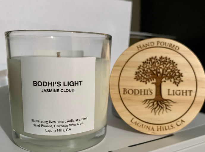 Illuminating Lives, One Candle at a Time