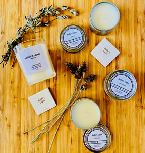 Leonine Lemongrass