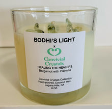 Load image into Gallery viewer, Bodhi&#39;s Light x Convivial Crystals

