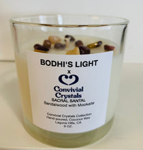 Load image into Gallery viewer, Bodhi&#39;s Light x Convivial Crystals
