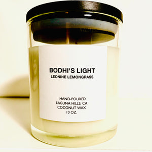 Leonine Lemongrass