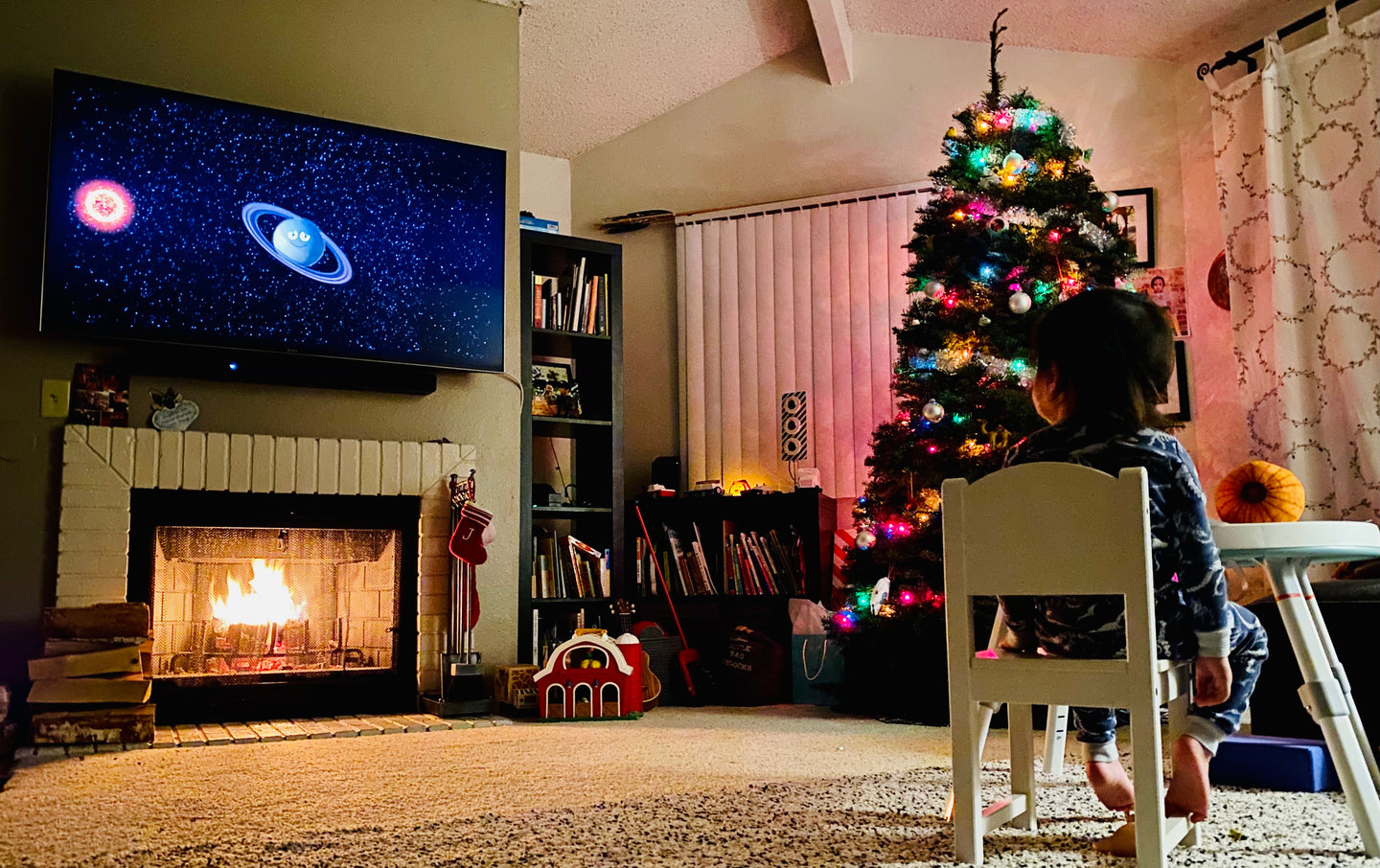O Christmas Tree -- Order Now!